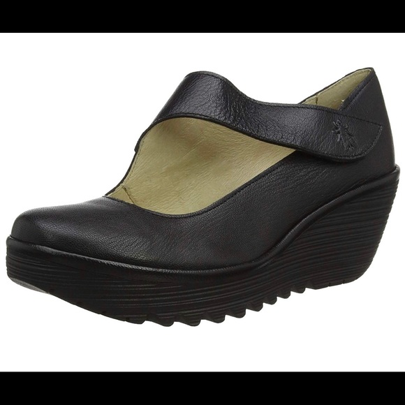 Fly london yasi wedge Clearance